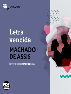 cover image of Letra vencida